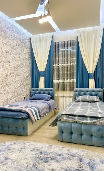 Сдается 3х комнатная квартира Гагарина
Сдается 3х комнатная квартира с