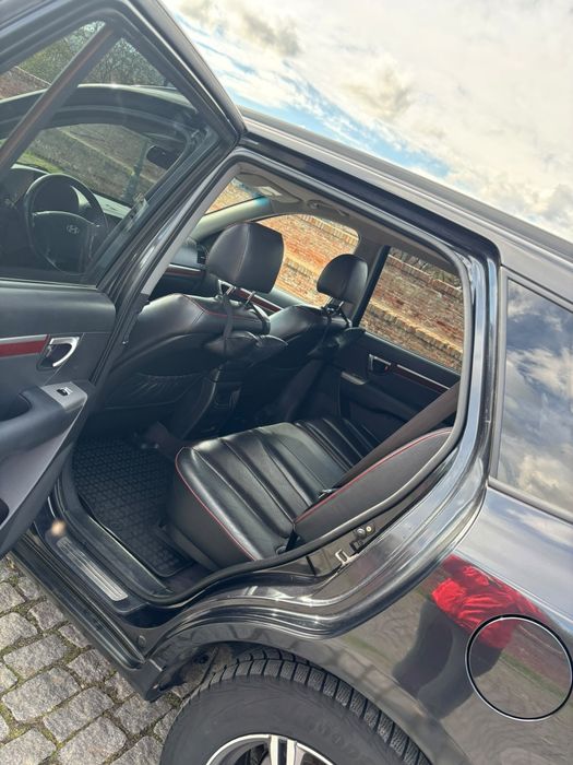 Vand hyundai santaFe