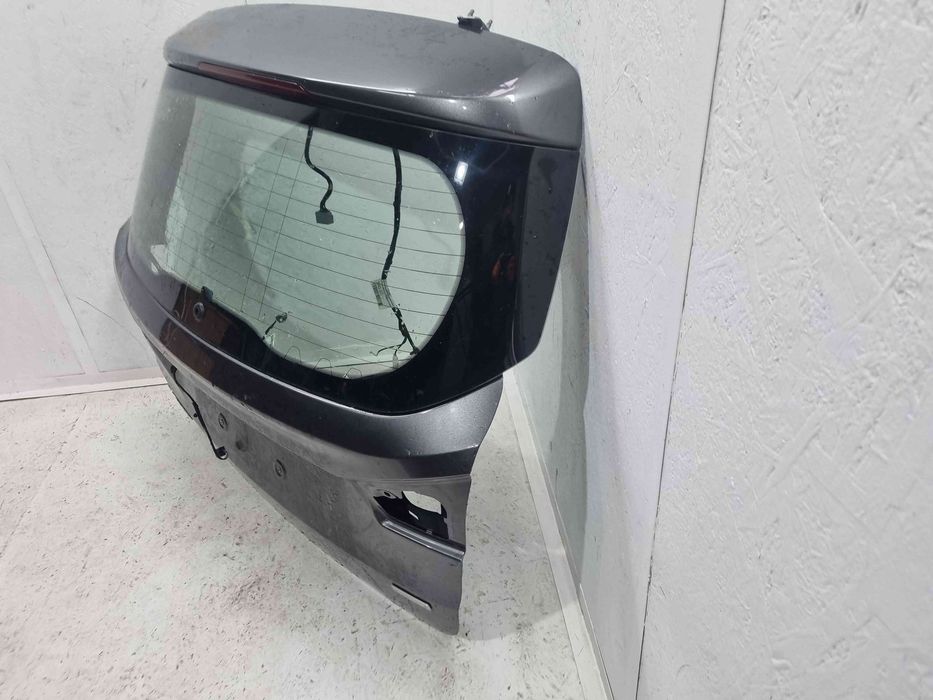 Haion Ford B-Max [Fabr 2012-prezent] MAGNETIC