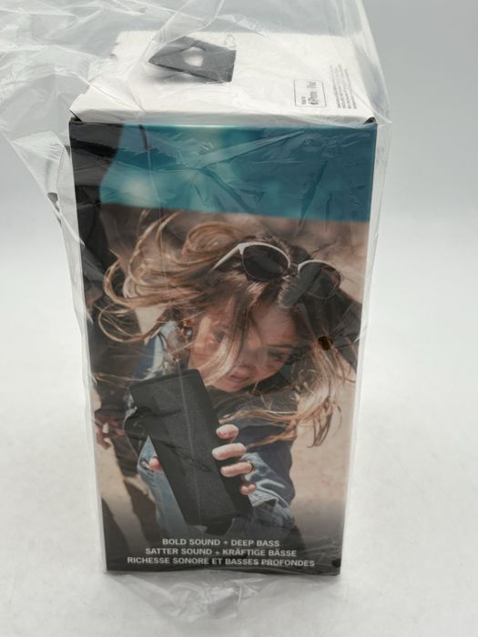 Boxa ULTIMATE EARS Boom 3, sigilata, transport inclus