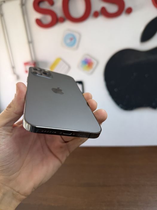 Vand Iphone 12 Pro Max 128Gb