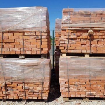 КИРПИЧ забутовочный