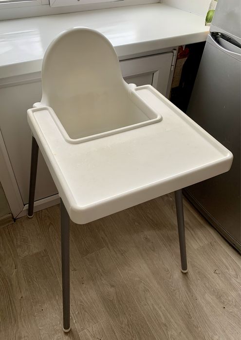 продам стульчик для кормления