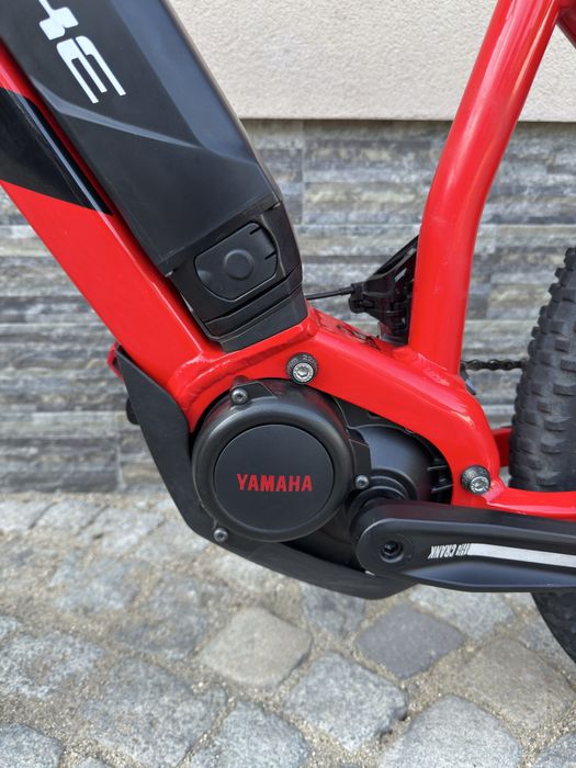 Планински електрически велосипед Haibike HARDSEVEN 3.0 размер: 27.5/L