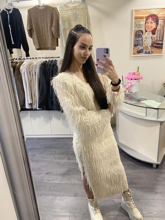 Стилен и женствен сет универсален размер