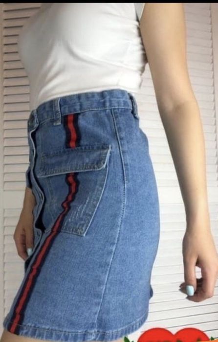 КОФТЫ  И ЮБКИ  новые