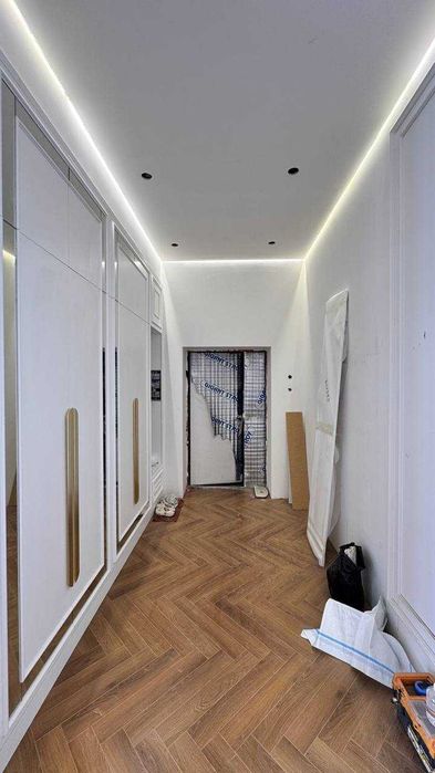 3-х комнатная в ЖК «Barocco» ID: 6408