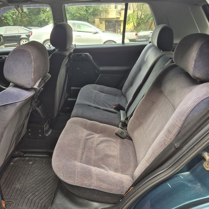 VW Golf 3 (1994) – Bază ideală pentru restaurare / Proiect – Dotări atractive