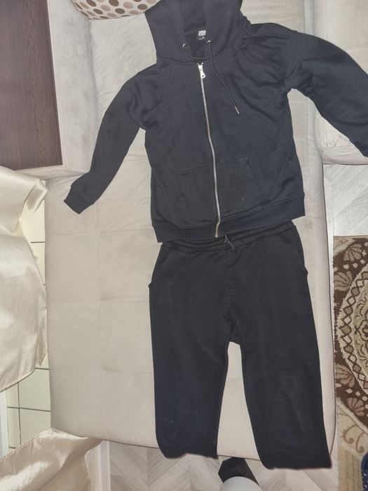 Мъжки спортен екип