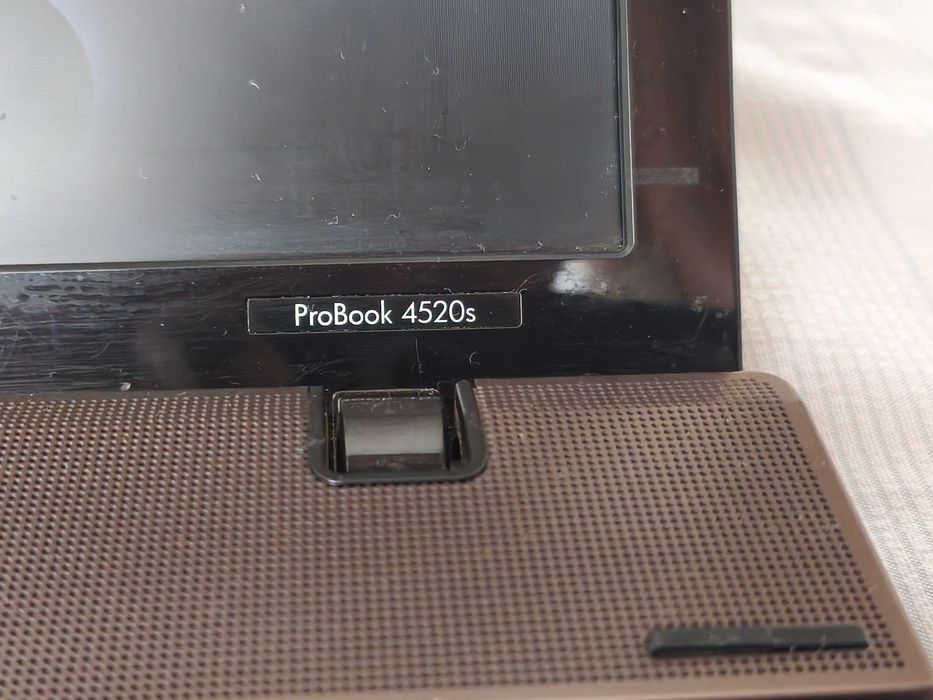Ноутбук HP ProBook 4520s Core i3 350M