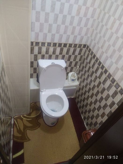 Arenda Algaritim 31 kvartil