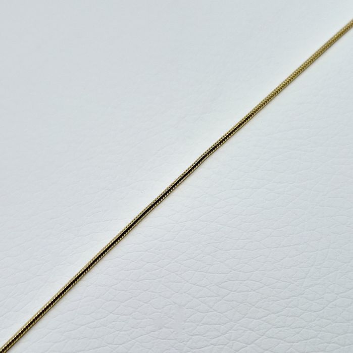 Lant din aur de 14k, 2.78g | GlobalCash.ro #MI116317