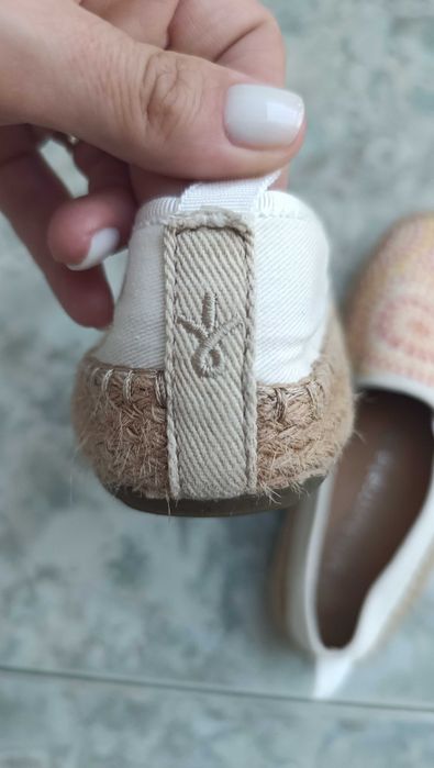 Еспадрили EMU Australia размер 37