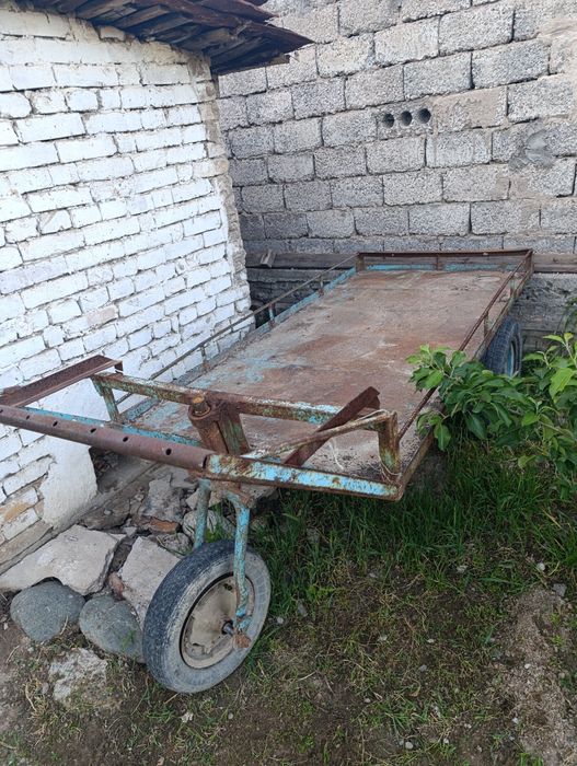 Арава сотилади кота