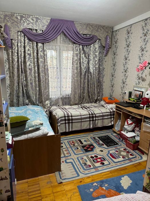 Ипатека Ахмад Югнакий 3/4/5 Продается Квартира 78 Квадратов ТТЗ