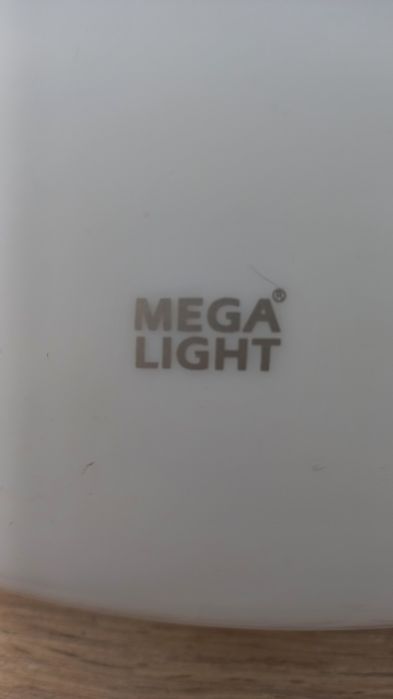 Светильники светодиодные mega light