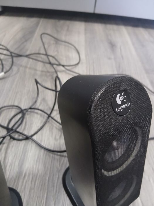 Logitech x530 !!!