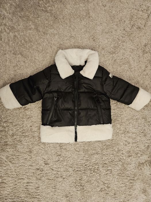 Geaca DKNY  unisex