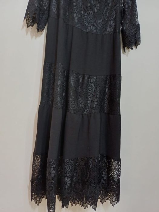 Женская зимняя одежда