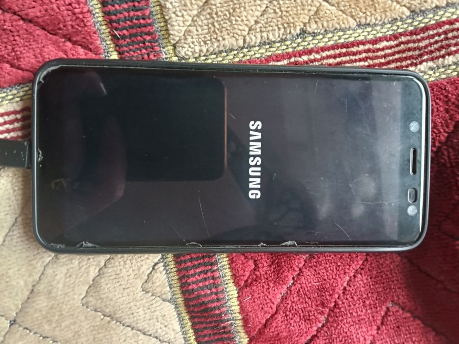 Samsung galaxy A 6