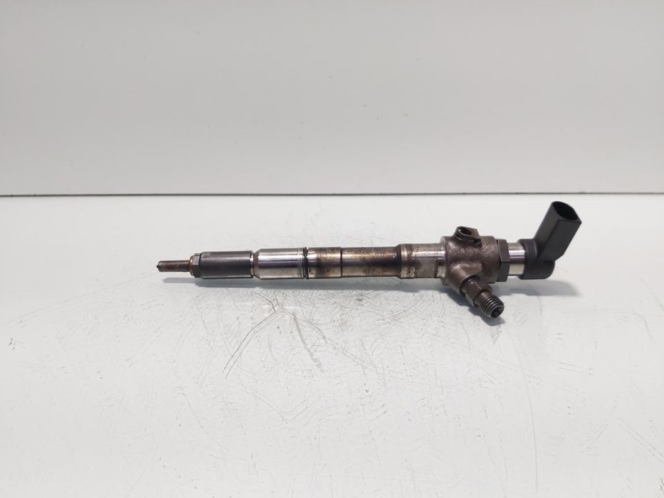 Injector, Skoda Octavia 2 Combi (1Z5) 1.6 TDI, CAY Piesa originala