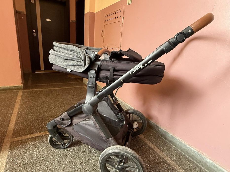 Детска количка Jane mum