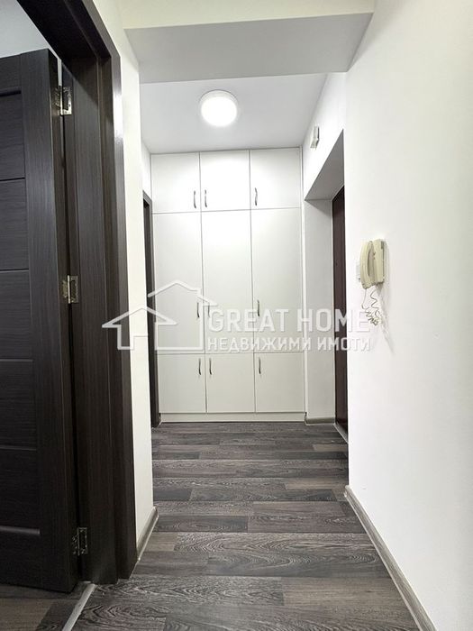 Дава се под наем Двустаен апартамент в Търговище, Боровец - 75 кв.м за 306 € - Снимка #5