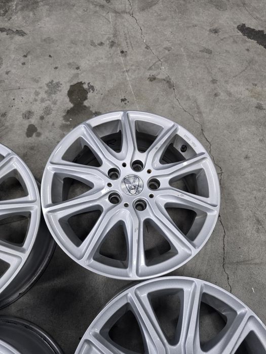 Джанти 16 / 5х112 - VW, Audi, Mercedes, Skoda, Seat 5x112