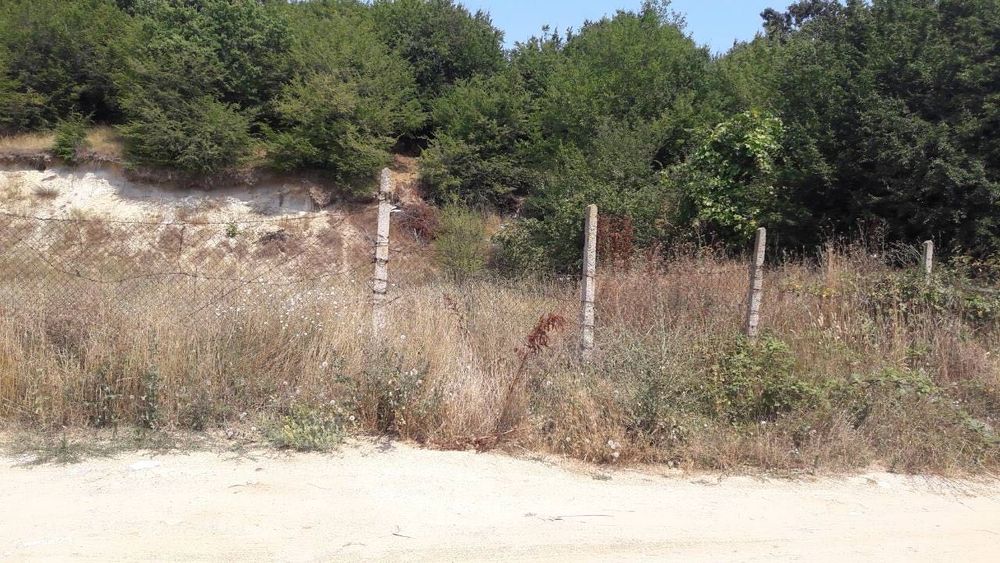 Парцел гр.Варна, квартал Галата