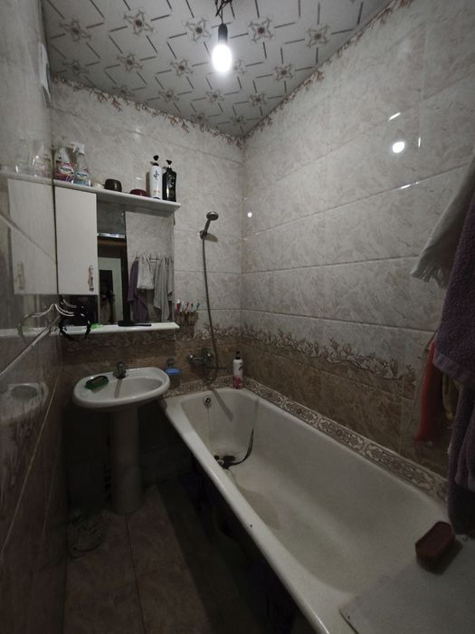 Срочно горит! 4-х комн. 92-м². Куйлюк массив-5.