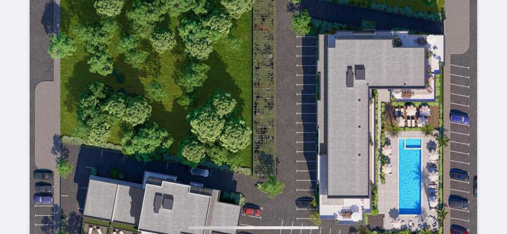 Продава се Двустаен апартамент в Несебър - 47 кв.м за 1330 €/кв.м - Снимка #2