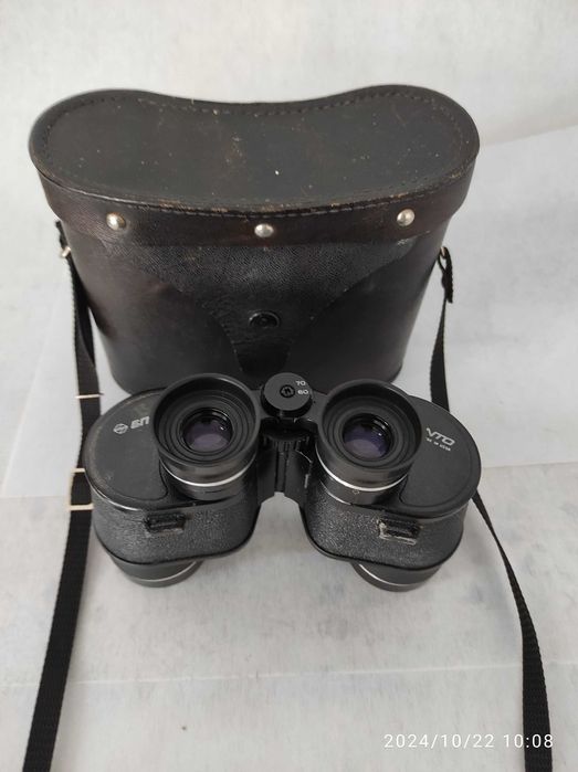 Руски БПЦ 7х35 TENTO