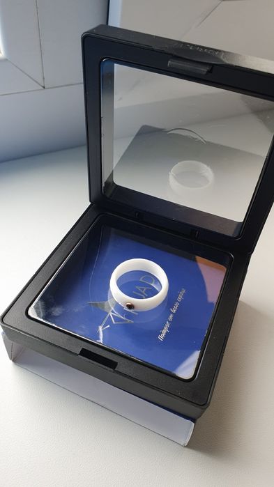 Кольцо керамическое