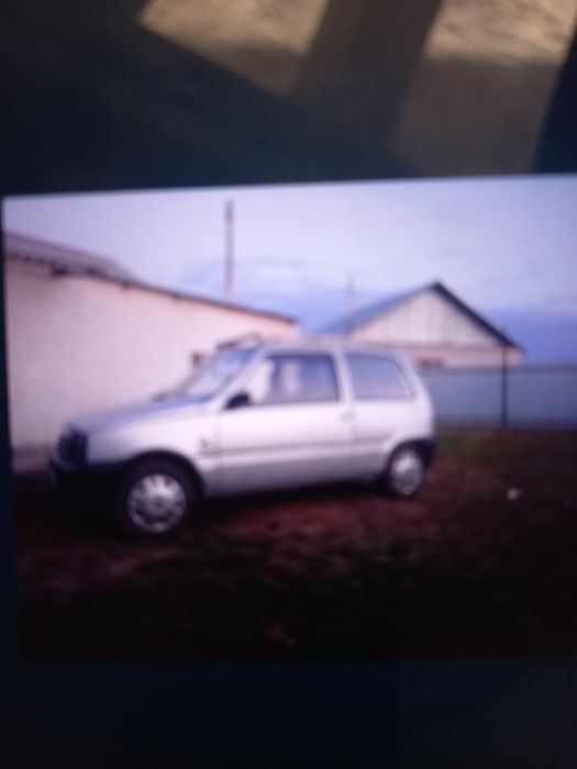 Продам автомобиль Ока