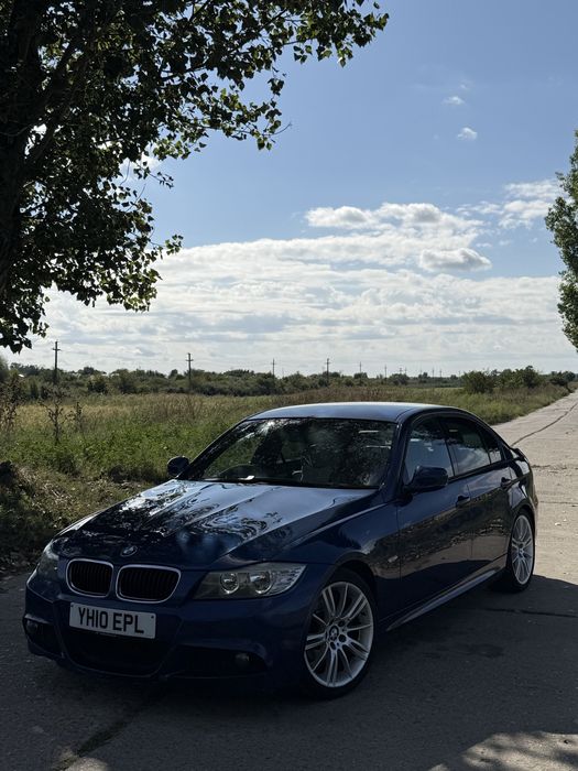 Vand bmw e90 volan dreapta