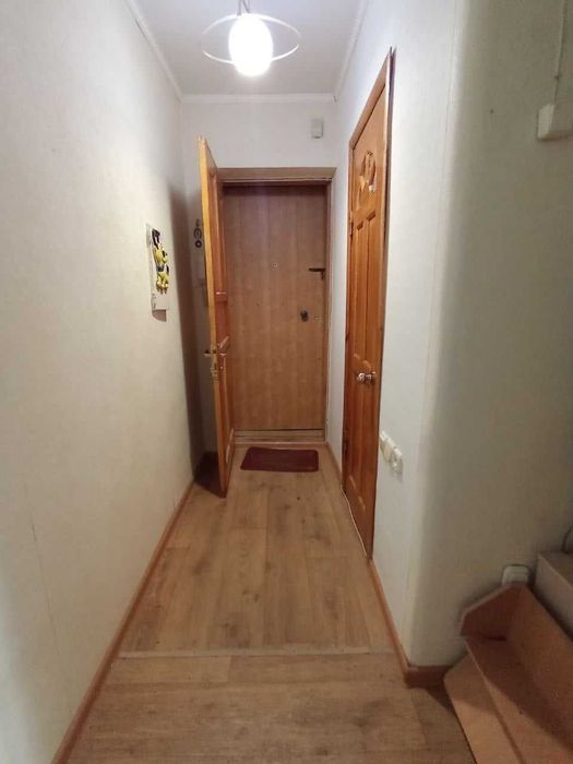 2 ком квартира в центре