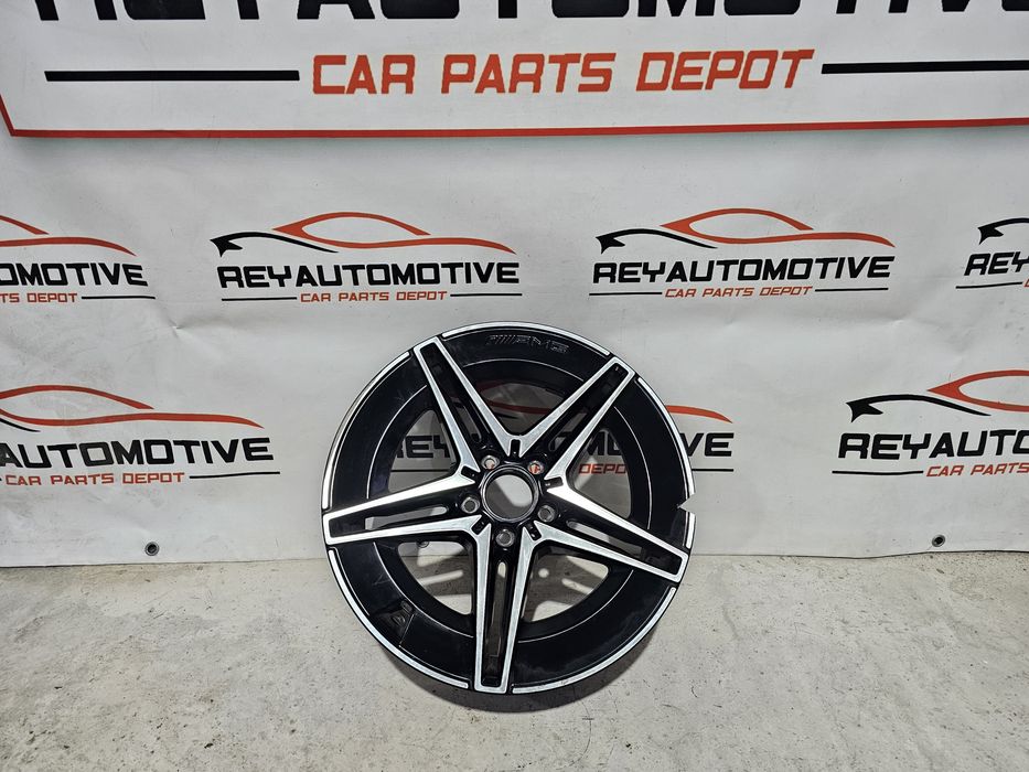 Janta 18 Mercedes C Class W206 AMG cod A2064011700