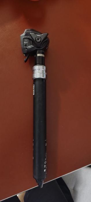 droper wireless rockshox reverb axs nou nouț