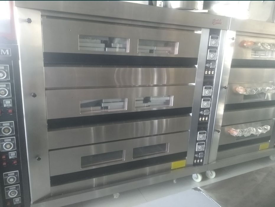 Pechka 9 patnosli  shunmay va boshqa brendlar barchasi optim narxlarda