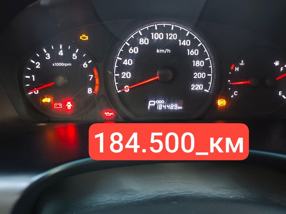 Hyundai H-1 starex 2019 — 4