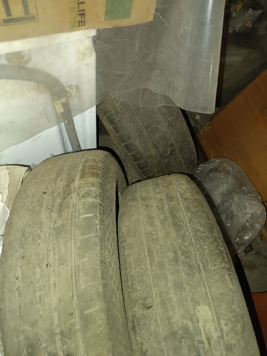 Продам диски Тойота Хайлендер