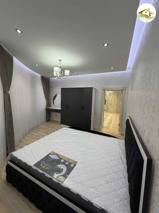 Продаётся 2х квартира на 6 этаж орр МЕДИА ПАРК