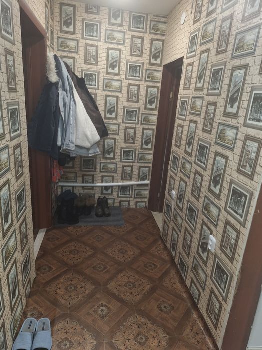 Продаю квартиру в п.Актас