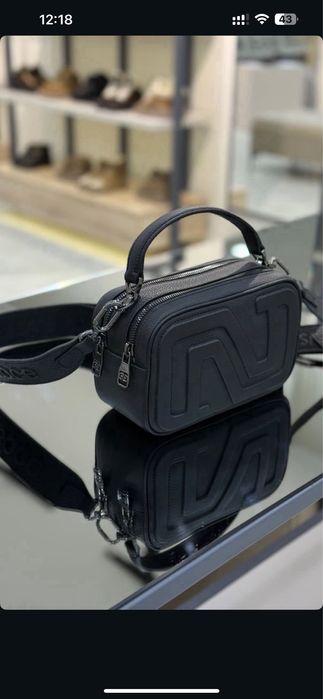 Сумка нурсачи оргинал