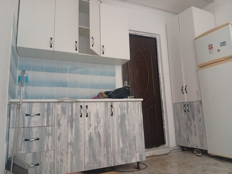 1 ком  общежитие