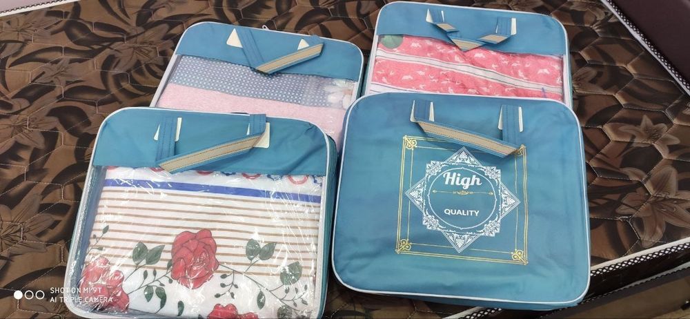 Наматрасник электрический ТОК КОРПА