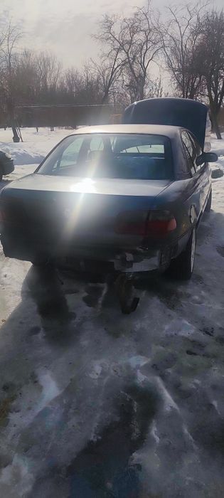 Продам два Опеля