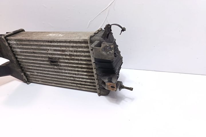 Radiator intercooler 13213402 Opel Astra H (facelift)
