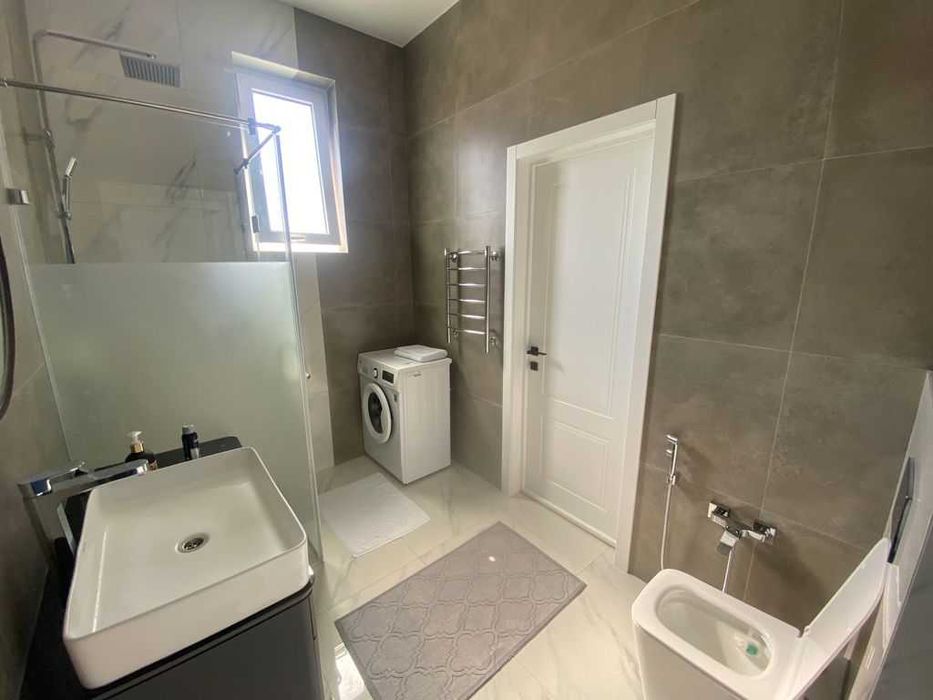 Современный стиль и атмосфера тепла в  «Бибигон», Ц-1!