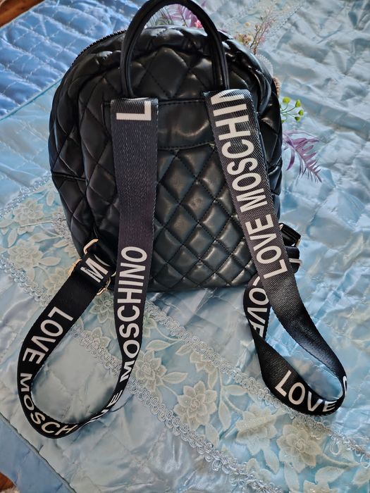Rucsac Mooschino